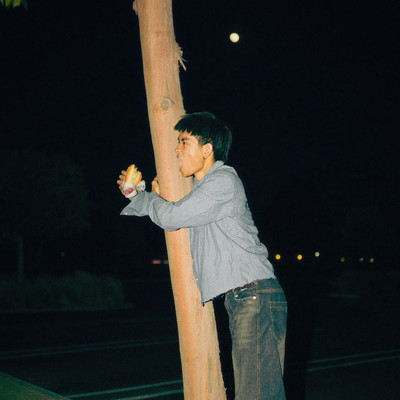 シングル/Every Kind Of Way/Rocco