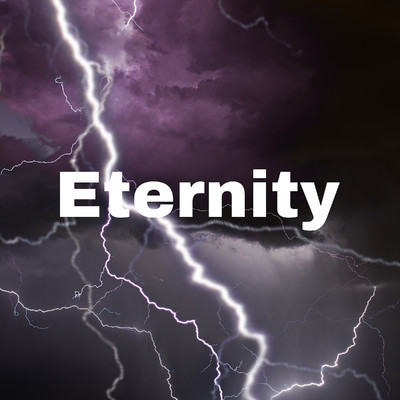 シングル/Eternity/Omar Bryan