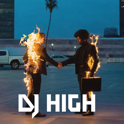 Amigos Falsos/DJ HIGH