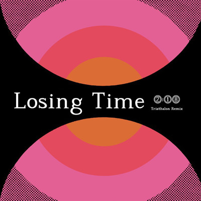 シングル/Losing Time (feat. Triathalon)/Theo Martins
