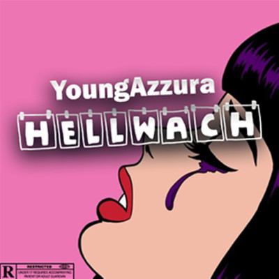 Hellwach/Young Azzura