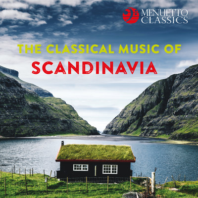 シングル/Midsommarvaka, Op. 19, ”Swedish Rhapsody No. 1”/Iain Sutherland Concert Orchestra & Iain Sutherland