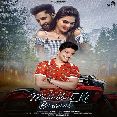 シングル/Mohabbat Ki Barsaat/Shaan