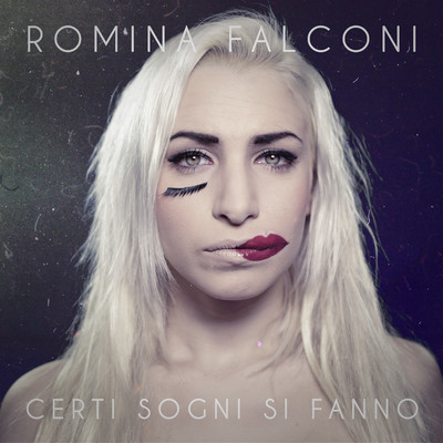 アルバム/Certi sogni si fanno/Romina Falconi
