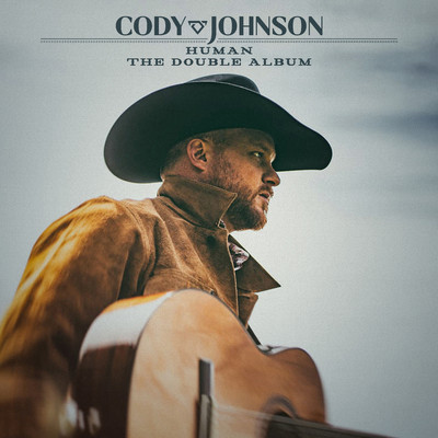 アルバム/Human The Double Album/Cody Johnson
