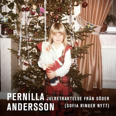 シングル/Julbetraktelse fran Soder (Sofia ringer nytt)/Pernilla Andersson