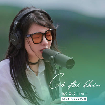 シングル/Co Doi Khi (Live Session) [Beat]/Ngo Quynh Anh