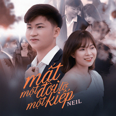 Mat Mot Doi Lo Mot Kiep (Beat)/Neil
