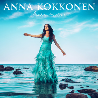 アルバム/Sinua varten/Anna Kokkonen