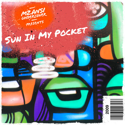 シングル/Sun In My Pocket/Mzansi Undercover