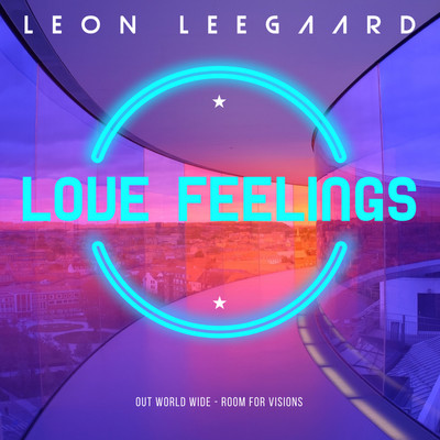 Love Feelings/Leon LeeGaard