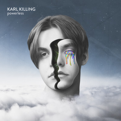 シングル/powerless/Karl Killing
