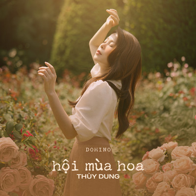 シングル/DOMINO (Hoi Mua Hoa)/Thuy Dung
