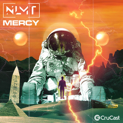 アルバム/Mercy/NLMT
