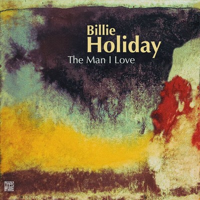 アルバム/The Man I Love/Billie Holiday