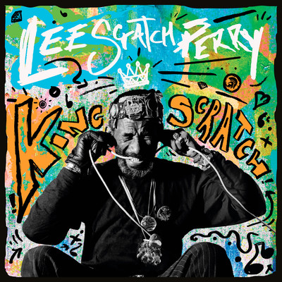 Stay Dread/Lee ”Scratch” Perry