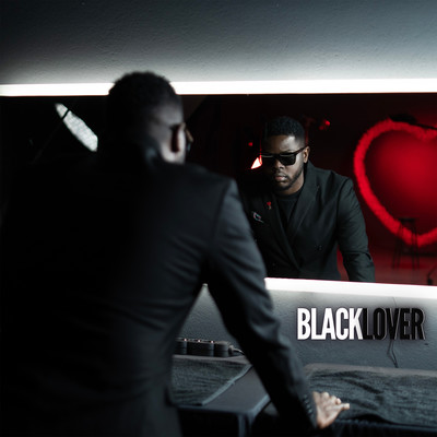 Black Lover (Intro)/Driks