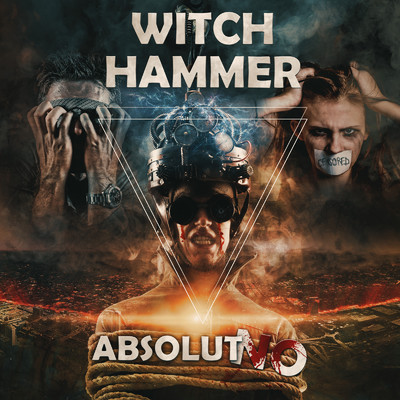 アルバム/Absolutno/Witch Hammer