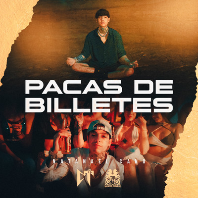 シングル/Pacas De Billetes/Natanael Cano