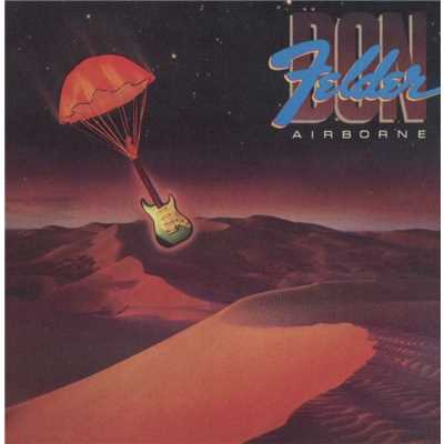 アルバム/Airborne/Don Felder