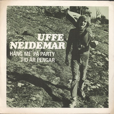 Hang me' pa party/Uffe Neidemar