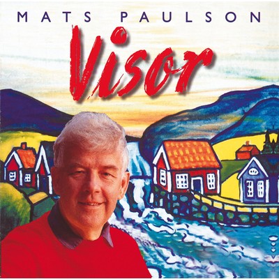 アルバム/Visor/Mats Paulson