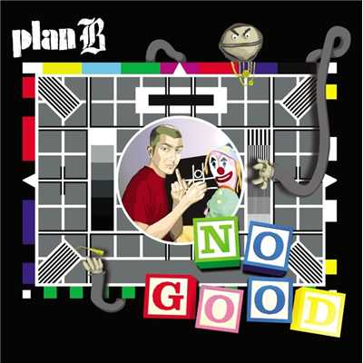No Good (A.Brucker Remix) [feat. Mpho Skeef]/Plan B