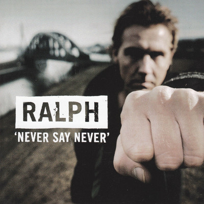 アルバム/Never Say Never/Ralph van Manen