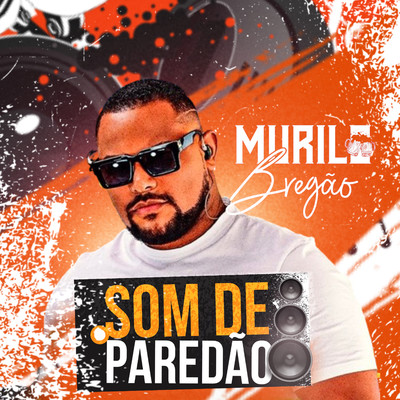 アルバム/Som de Paredao/Murilo Bregao