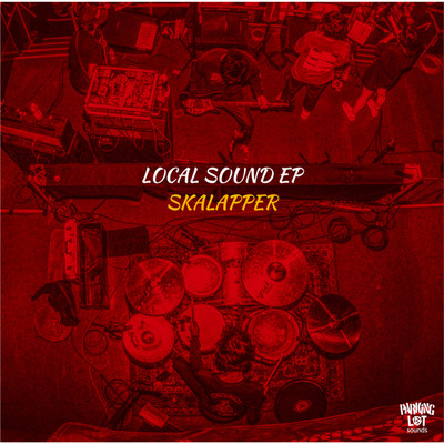 LOCAL SOUND(EP)/SKALAPPER