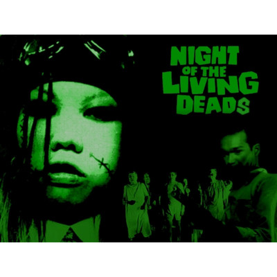 NIGHT OF THE LIVING DEADS/BARREL