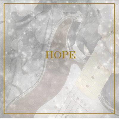 HOPE/February Blue