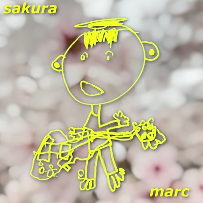 シングル/Sakura/marc