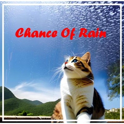 Chance Of Rain/Neon Petal