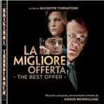 アルバム/O.S.T. La migliore offerta (The Best Offer)/エンニオ・モリコーネ