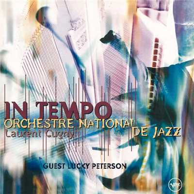 シングル/Theme From ”Joy House”/Orchestre National De Jazz