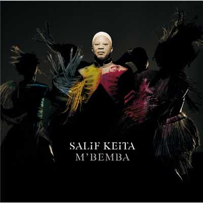 アルバム/M'Bemba/Salif Keita