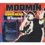 MOOMIN featuring CORN HEAD