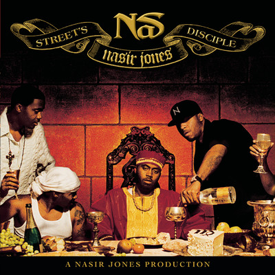 These Are Our Heroes (Clean Album Version) (Clean)/NAS