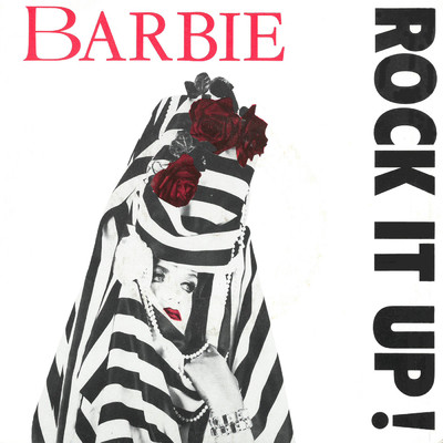 Rock It Up (Heavy Energy Club Remix Extended)/Barbie