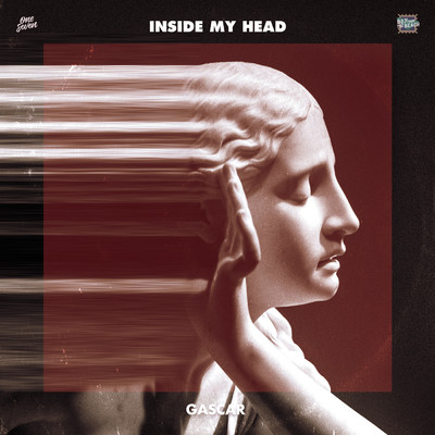 シングル/Inside My Head/Gascar