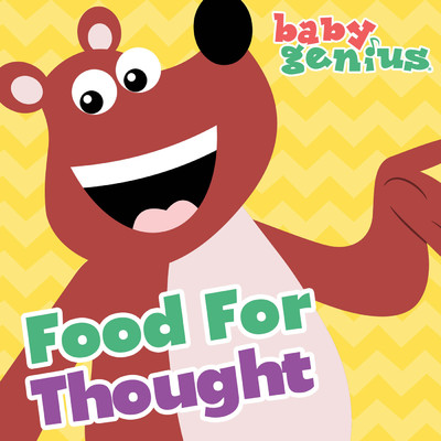 アルバム/Food for Thought/Baby Genius