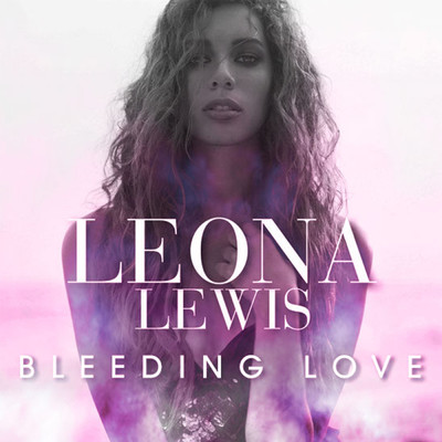 Bleeding Love (sped up) (I don't care what they say I'm in love with you)/Leona Lewis／sped up + slowed