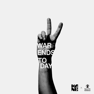 War Ends Today/Various Artists