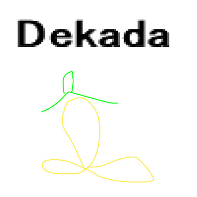 Dekada/岡柴