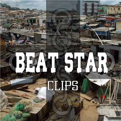 Blank Space/Beat Star Clips