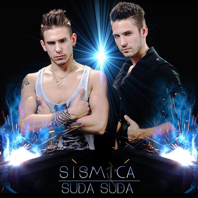 シングル/Suda Suda/Sismica