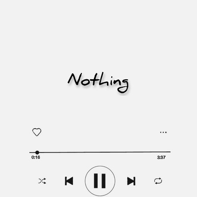 シングル/Nothing/KoTarO