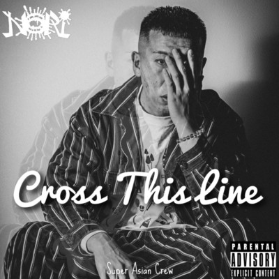 Cross This Line/N.O.R.I