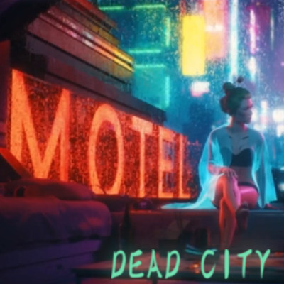 DEAD CITY/SHIN